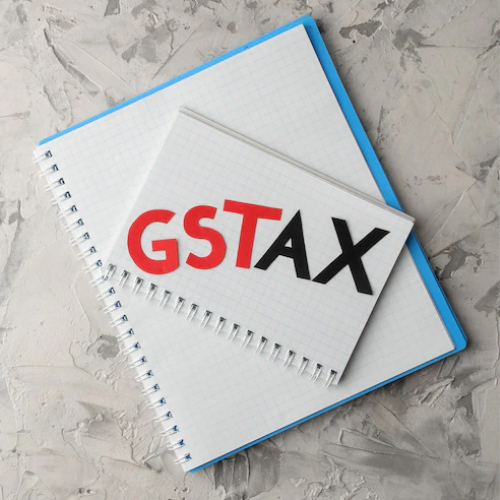 GST & Taxation Course